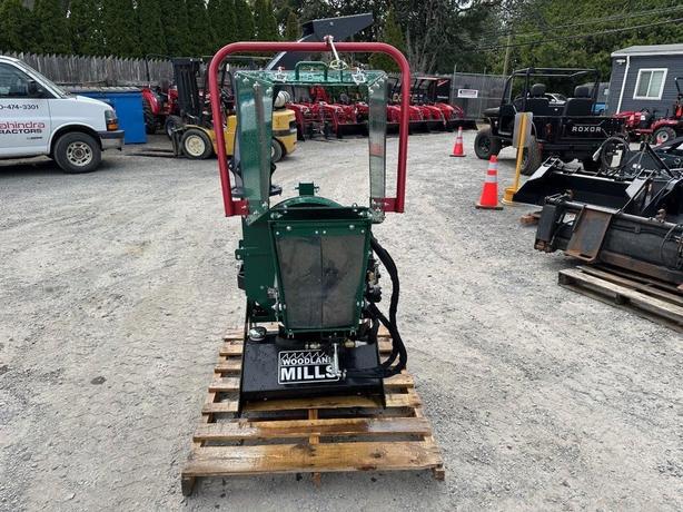 2021 Woodland Mills Chipper Woodland Mills WC68 image 5