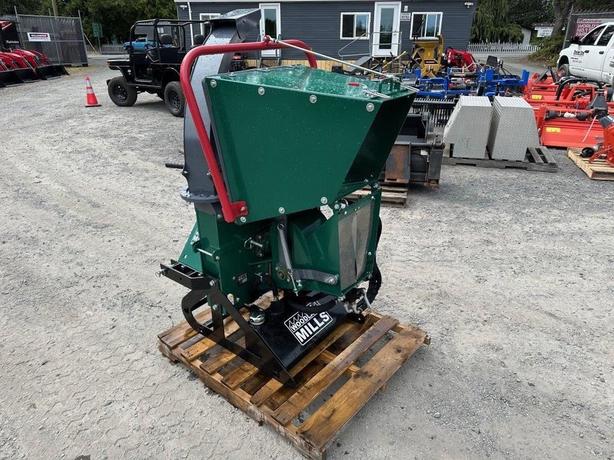 2021 Woodland Mills Chipper Woodland Mills WC68 image 6