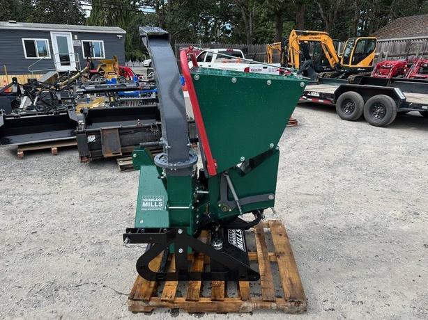 2021 Woodland Mills Chipper Woodland Mills WC68 image 7