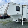 Used 2015 Adventurer LP (ALP) Eagle Cap Truck Camper 1165 thumbnail image 3