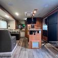 Used 2015 Adventurer LP (ALP) Eagle Cap Truck Camper 1165 thumbnail image 6