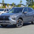 2023 Mitsubishi Eclipse Cross SEL - No Accidents, Heated F/R Seats, 4x4 thumbnail image 1