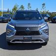 2023 Mitsubishi Eclipse Cross SEL - No Accidents, Heated F/R Seats, 4x4 thumbnail image 3