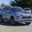 2023 Mitsubishi Eclipse Cross SEL - No Accidents, Heated F/R Seats, 4x4 thumbnail image 4