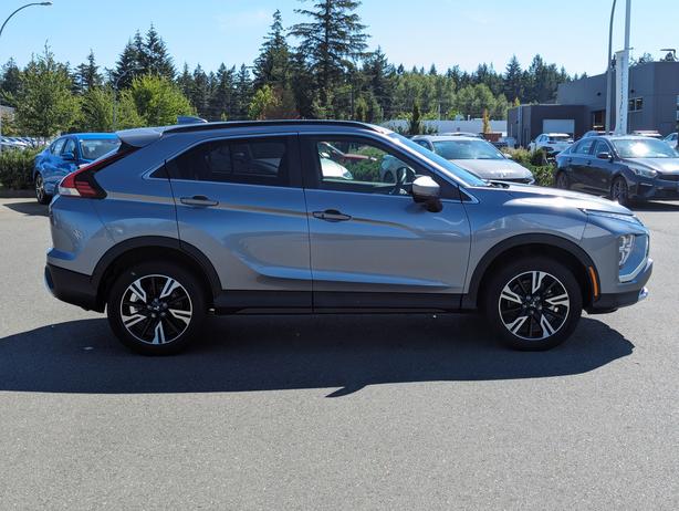2023 Mitsubishi Eclipse Cross SEL - No Accidents, Heated F/R Seats, 4x4 image 5