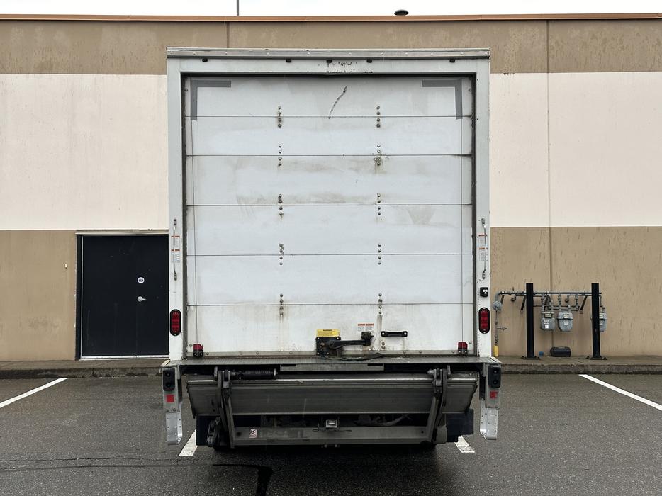 2018 Hino 155 display photo