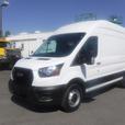 2023 Ford Transit 250 High Roof Cargo Van thumbnail image 1