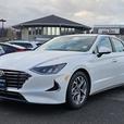 2021 Hyundai Sonata Preferred FWD-Auto Headlights,Heated Seats & SW thumbnail image 1