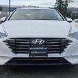 2021 Hyundai Sonata Preferred FWD-Auto Headlights,Heated Seats & SW thumbnail image 3