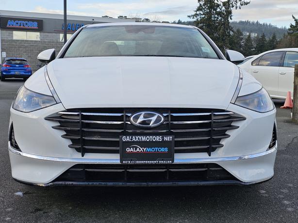 2021 Hyundai Sonata Preferred FWD-Auto Headlights,Heated Seats & SW image 3