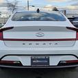 2021 Hyundai Sonata Preferred FWD-Auto Headlights,Heated Seats & SW thumbnail image 5