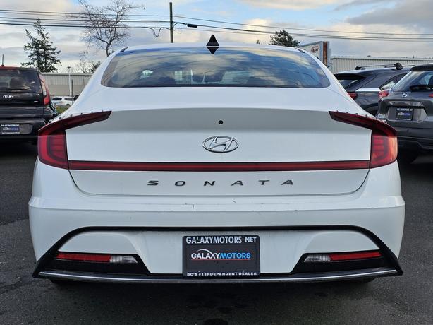 2021 Hyundai Sonata Preferred FWD-Auto Headlights,Heated Seats & SW image 5