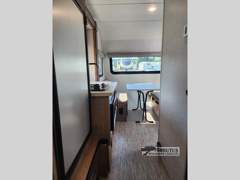 Used 2020 Forest River RV No Boundaries NB16.2 display photo
