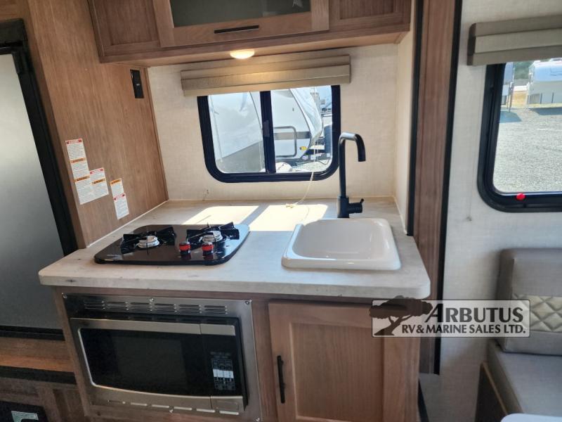 Used 2020 Forest River RV No Boundaries NB16.2 display photo