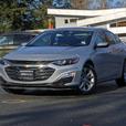 2021 Chevrolet Malibu LT - Remote Start, Heated Seats thumbnail image 1