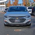2021 Chevrolet Malibu LT - Remote Start, Heated Seats thumbnail image 3