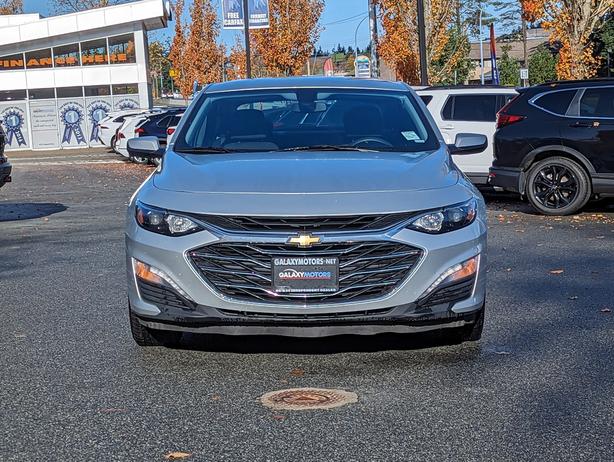 2021 Chevrolet Malibu LT - Remote Start, Heated Seats image 3