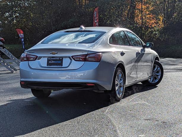 2021 Chevrolet Malibu LT - Remote Start, Heated Seats image 6