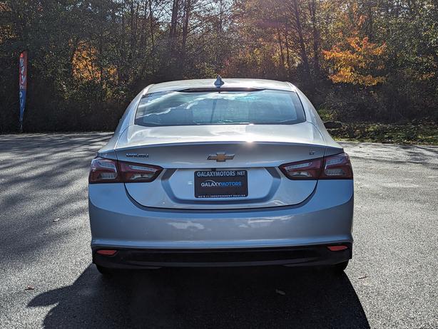 2021 Chevrolet Malibu LT - Remote Start, Heated Seats image 7