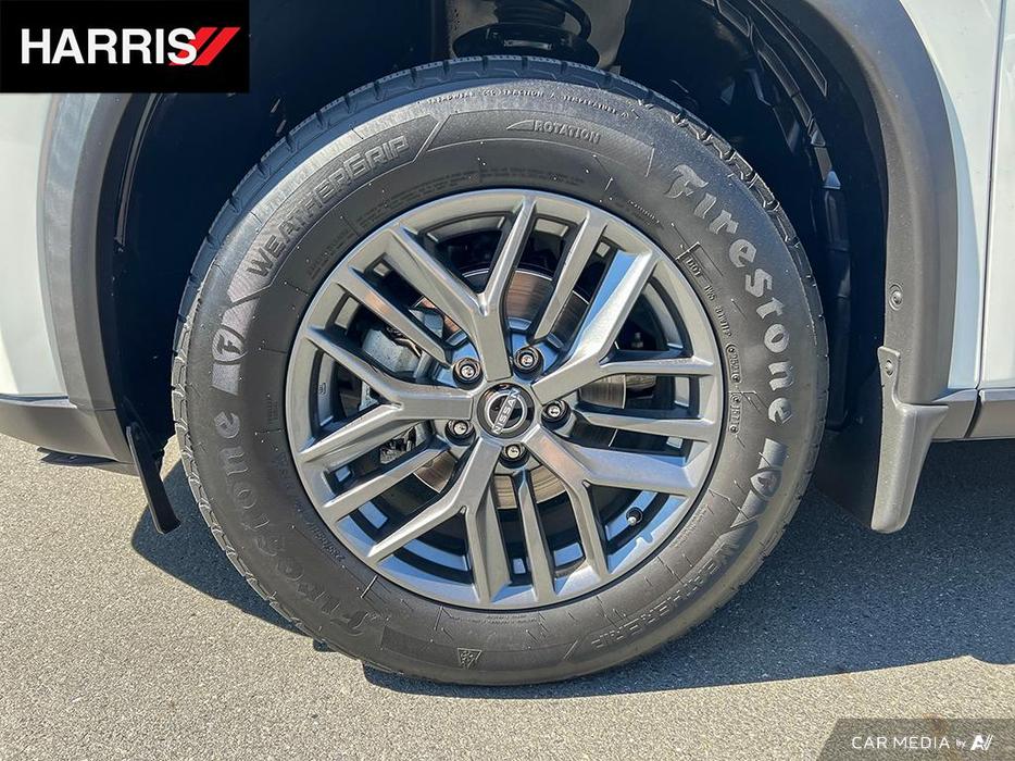 2022 Nissan Rogue S | Low KM! display photo