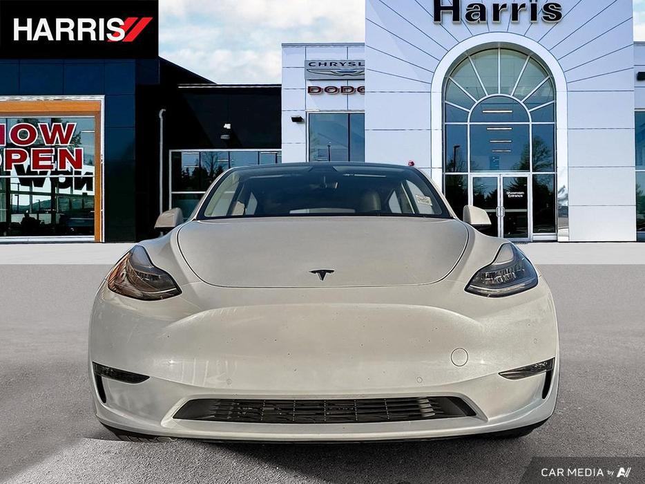 2021 Tesla Model Y Long Range | No Reported Accidents! display photo