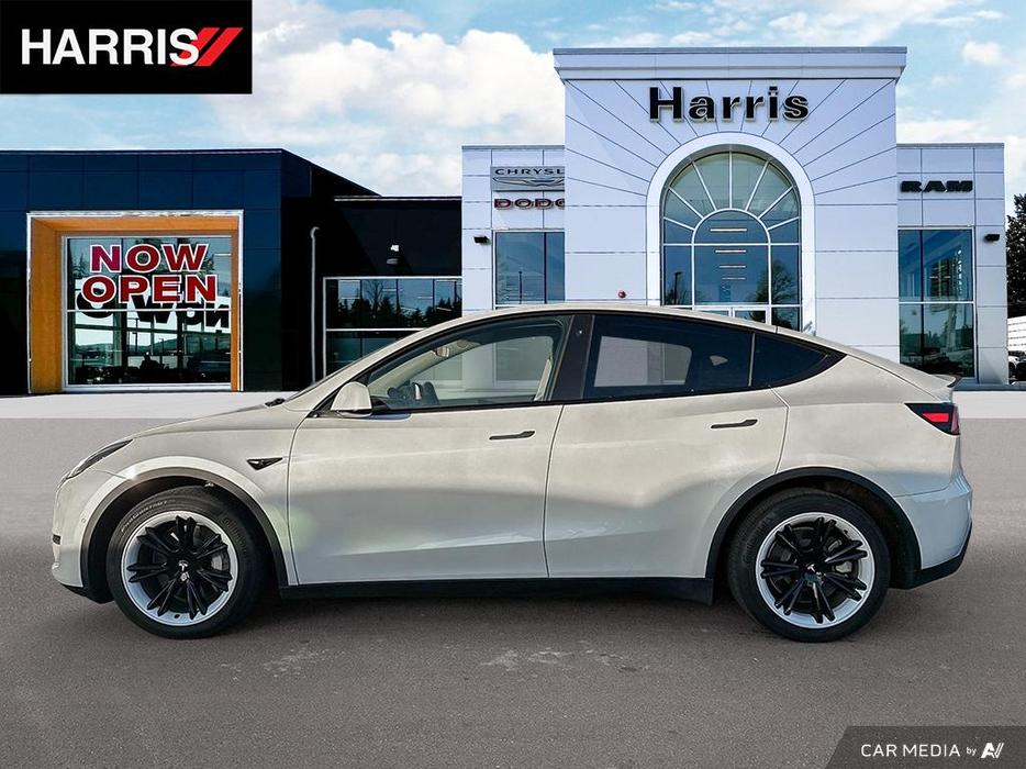 2021 Tesla Model Y Long Range | No Reported Accidents! display photo