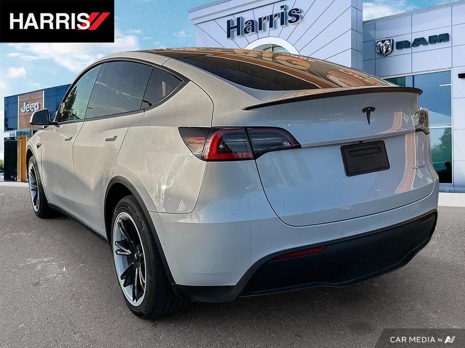 2021 Tesla Model Y Long Range | No Reported Accidents! display photo
