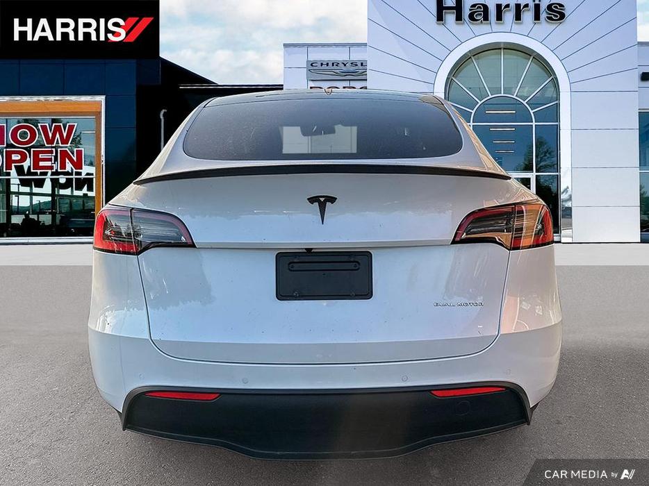 2021 Tesla Model Y Long Range | No Reported Accidents! display photo