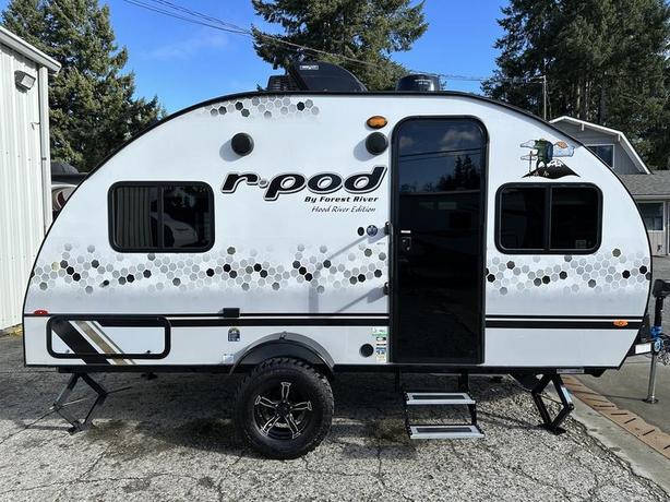 2022 Forest River R-Pod RP-171 image 3