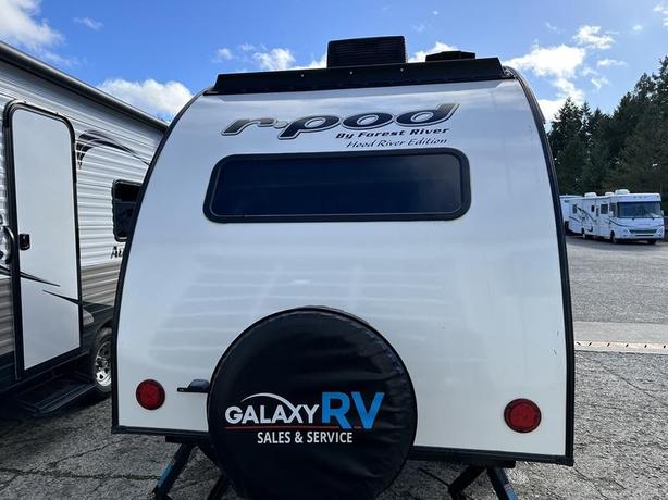 2022 Forest River R-Pod RP-171 image 5