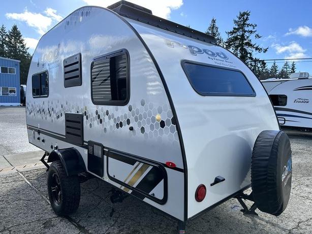 2022 Forest River R-Pod RP-171 image 6