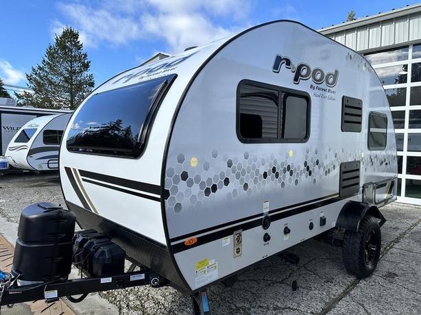 2022 Forest River R-Pod RP-171 image 7