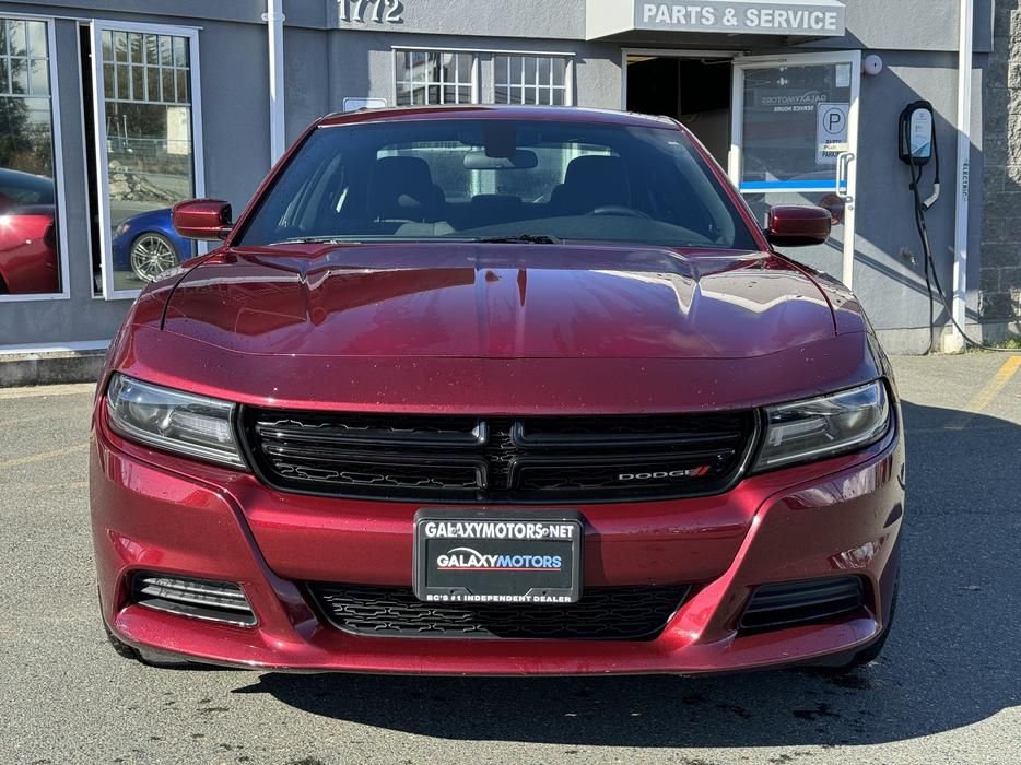 2019 Dodge Charger SXT -Apple CarPlay/Android Auto & Auto Headlights display photo