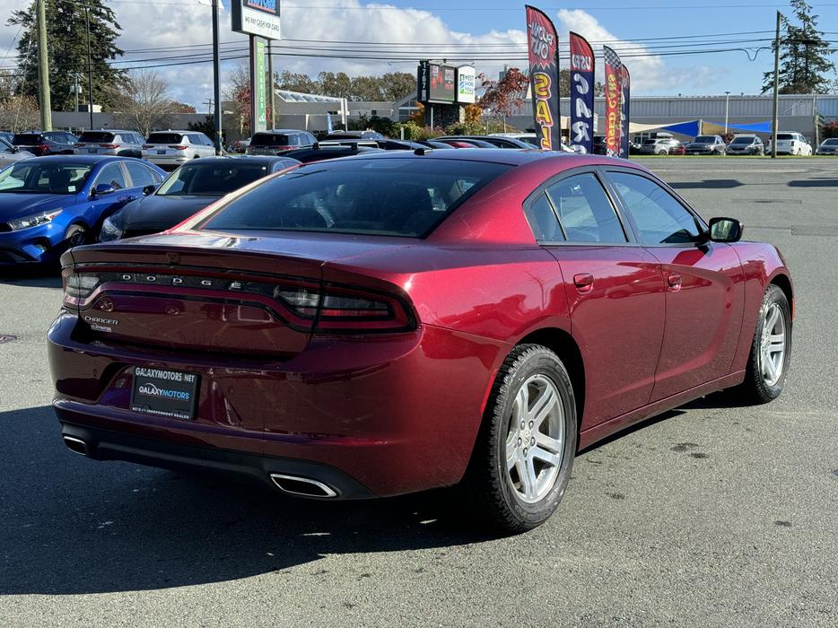 2019 Dodge Charger SXT -Apple CarPlay/Android Auto & Auto Headlights display photo
