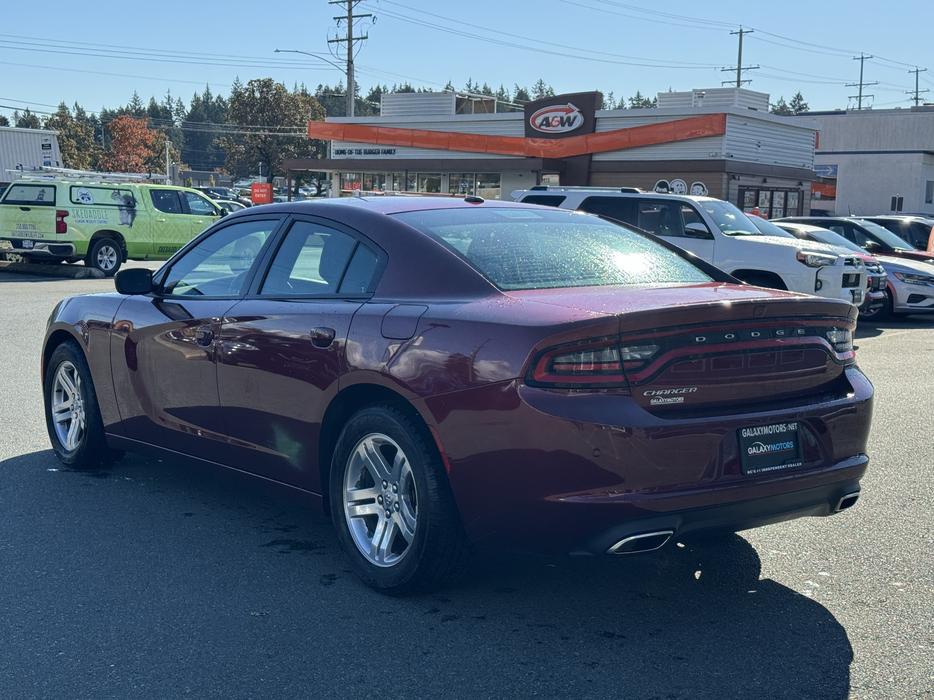 2019 Dodge Charger SXT -Apple CarPlay/Android Auto & Auto Headlights display photo