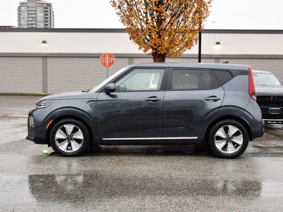 2020 Kia Soul EV Premium - Navi, Heated Steering Wheel, No PST! display photo