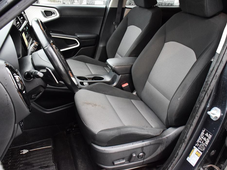 2020 Kia Soul EV Premium - Navi, Heated Steering Wheel, No PST! display photo