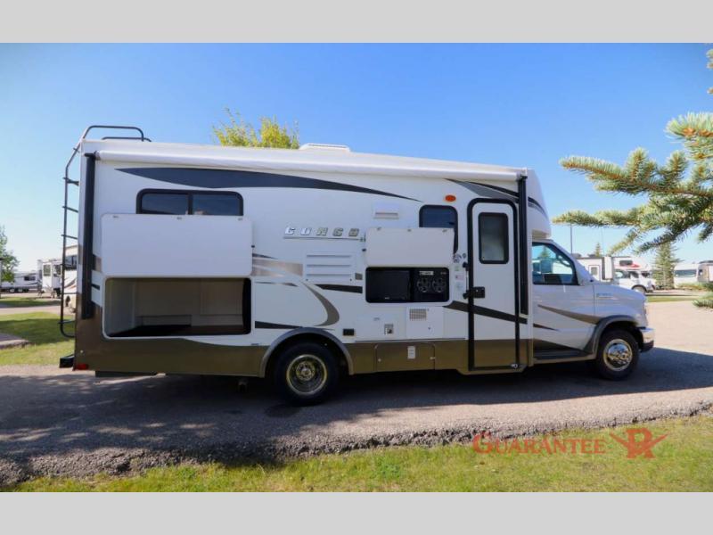 Used 2013 Coachmen RV Concord 225LE display photo