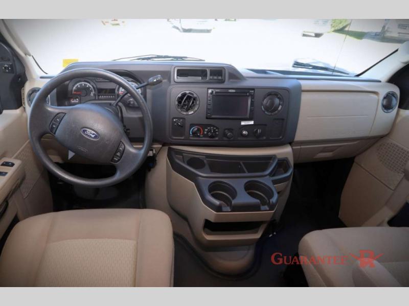 Used 2013 Coachmen RV Concord 225LE display photo