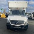 2017 Mercedes-Benz Sprinter 3500 170-inch WheelBase 14 Foot Cube Van With Power thumbnail image 8