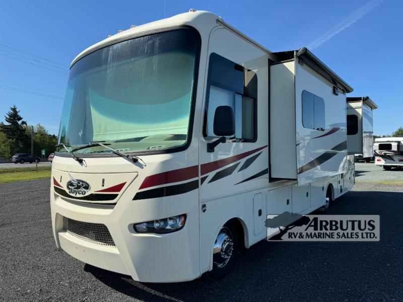 Used 2016 Jayco Precept 31UL display photo