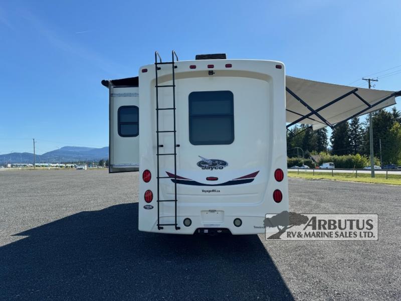 Used 2016 Jayco Precept 31UL display photo