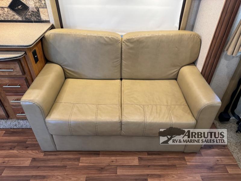 Used 2016 Jayco Precept 31UL display photo