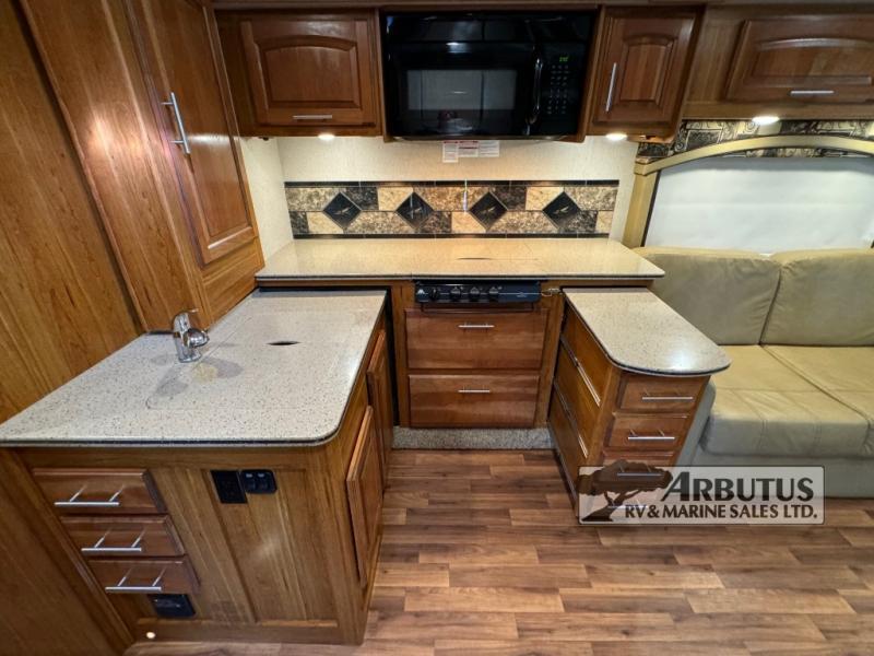 Used 2016 Jayco Precept 31UL display photo
