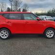 2020 Kia Soul EX HB FWD, Heated Seats, Heated Steering Wheel thumbnail image 7