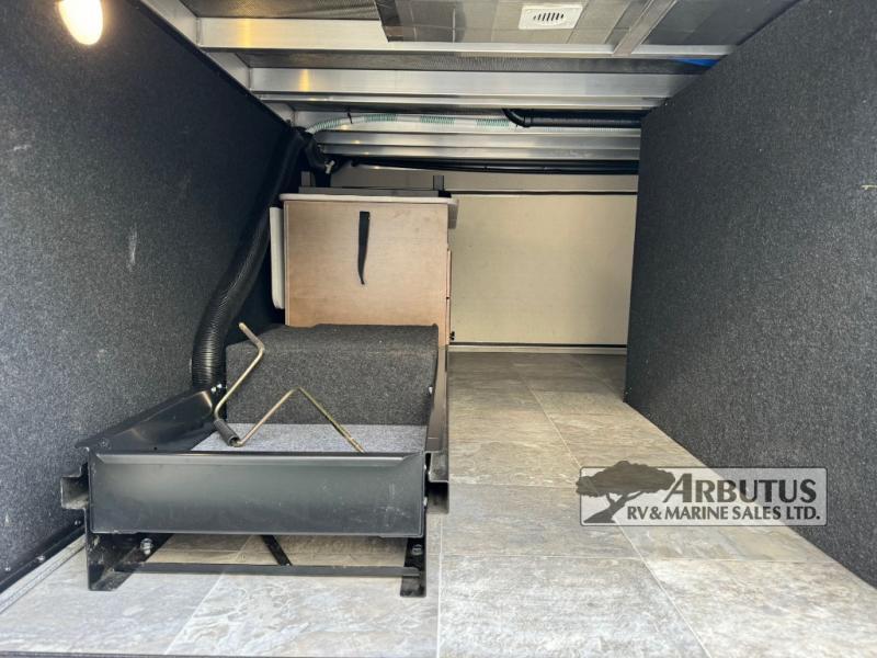 Used 2021 Grand Design Solitude 390RK display photo