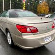 2008 Chrysler  Sebring Touring Covertible thumbnail image 7