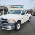 2018 Ram 1500 ST Quad Cab V6 Automatic 4WD,Bluetooth, Rear Cam thumbnail image 4