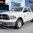 2022 RAM 1500 Classic SLT | Heated Seats | Remote Start! thumbnail image 1