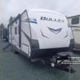 Used 2022 Keystone RV Bullet 250BHSWE thumbnail image 1